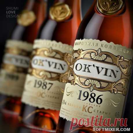 Что значат обозначения коньяка: ХО, VS, VSOP?