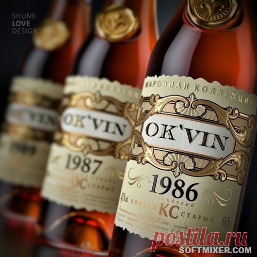 Что значат обозначения коньяка: ХО, VS, VSOP?