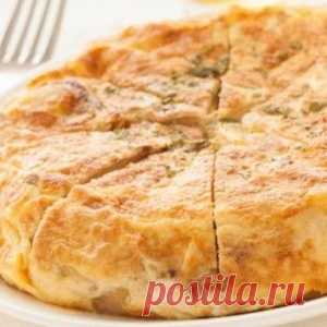 Пирог на сковороде - самые быстрые рецепты вкусной домашней выпечки