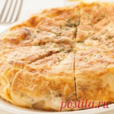 Пирог на сковороде - самые быстрые рецепты вкусной домашней выпечки