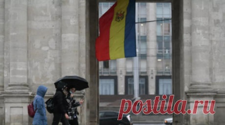 Блок коммунистов и социалистов устроил протест перед зданием кабмина Молдавии. Депутаты и сторонники Блока коммунистов и социалистов вышли на протест перед зданием правительства Молдавии. Читать далее