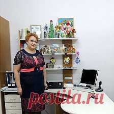 Надежда Елесина Надежда Елесина. 50 лет. Место проживания - с.Демьянское, Россия