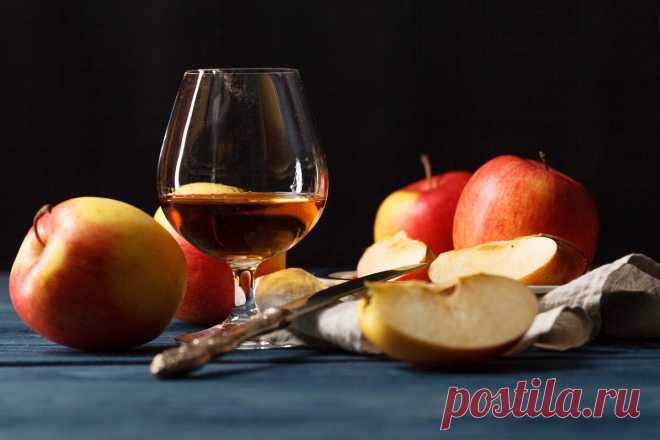 Яблочная Настойка На Самогоне или Водке Вкуснее Коньяка Рецепт | vinodel.beer | Яндекс Дзен