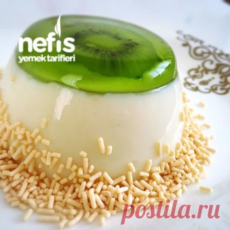 Hürrem Gözü Tatlısı - esin akan - Nefis Yemek Tarifleri