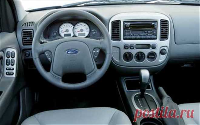 Ford Escape 2005 года выпуска: описание, технические характеристики, отзывы Если говорить о марке «Форд», у многих возникает ассоциация с «Фокусом» и «Мондео». И вправду, эти машины весьма распространены в России. Однако сегодня мы уделим внимание внедорожнику Ford Escape 200