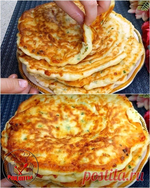 Pinnwand-Eintrag Проще не бывает. Ленивые хачапури на кефире за 15 минут: вкуснейший завтрак на сковороде✅Ингредиенты:Кефир – 350 мл.;Соль – ½ ч. л.;Сода – 1 ч. л.;Молоко – 150 мл.;Яйца – 2 шт.;Сыр – 250 г;Мука – 250 г;Зеленый лук ✅Готовим:Смешиваем венчиком в одной миске кефир, соль и соду. Вливаем в кефирную смесь молоко, добавляем яйца, тщательно перемешиваем.Натираем сыр на средней терке и отправляем в общую миску...