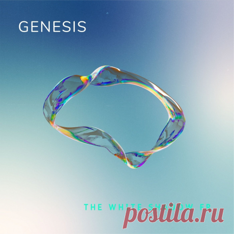 THe WHite SHadow (FR) - Genesis