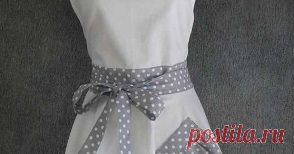 tablier femme rétro ou vintage  : Cuisine et service de table par tabliers-chic