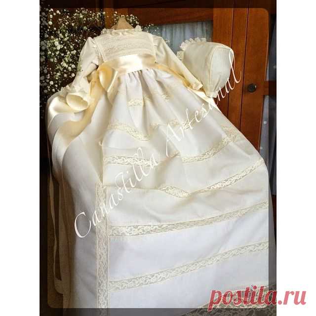 Canastilla Artesanal (@canastillaartesanal) • Фото и видео в Instagram