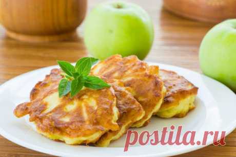 Вкусные рецепты
