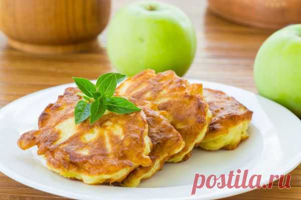 Вкусные рецепты
