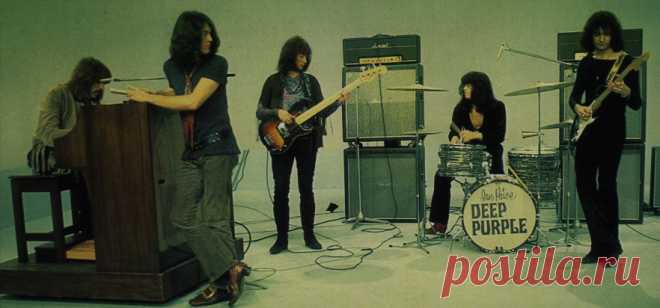 Deep Purple A Gypsy's Kiss live exceptional performance