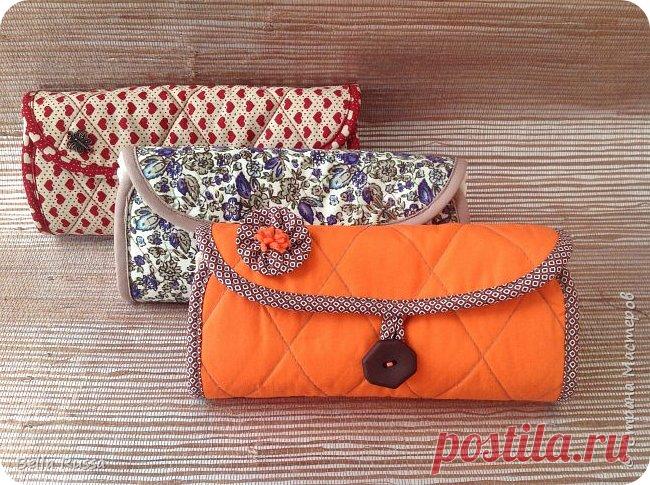 Эко-сумки-трансформеры (с выкройкой) | Страна Мастеров