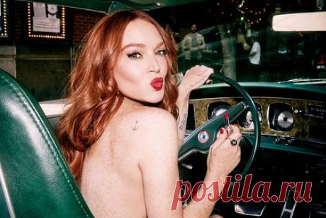 36-летняя Линдси Лохан призналась в любви к болезненным процедурам ради красоты. Голливудская актриса Линдси Лохан рассказала, как ухаживает за лицом и поддерживает фигуру. Она призналась, что в последнее время увлеклась лазерной косметологией. Ради стройности она занимается на беговой дорожке. Однако главным секретом своей привлекательности и счастья она назвала любовь мужа и семьи.