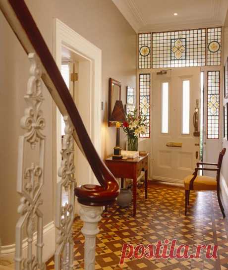 Как оформить прихожую: советы декораторов | AD Magazine