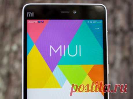 Xiaomi выпускает обновление MIUI 7.2 для большинства своих устройств Несколько дней назад Xiaomi выпустила обновление операционной системы MIUI до версии 7.2 для ряда девайсов, в числе которых Mi5, Mi 4C, Mi 4S, Mi3, Mi Note, Mi Pad, Redmi Note и Redmi 1S. Сегодня стало известно, что Xiaomi готовит апдейт и для второй &quot;волны&quot; смартфонов. Список обновляющихся до MIUI 7.2 устройств пополнился ещё 14 устройствами, среди которых Mi Pad 2, Redmi Note 3 и Mi 4i. По заверениям Xiaomi, этот…