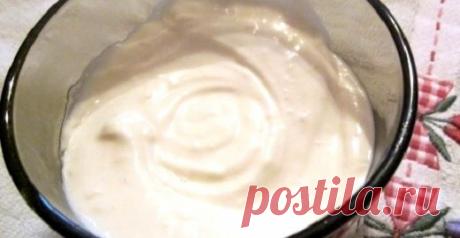 Домашний майонез - Готовим счастье на Леди Mail.Ru - Philips