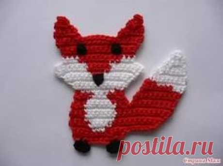 аппликации крючком: 47 тыс изображений найдено в Яндекс.Картинках