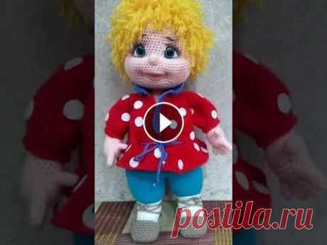 Домовенок Кузя Домовенок Кузя...