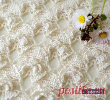 MyPicot | Crochet Patterns