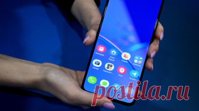 В России представили смартфон «Р-ФОН» с российской ОС. Научно-технический центр информационных технологий (НТЦ ИТ) «РОСА» и компания «Рутэк» представили отечественный смартфон «Р-ФОН» с российской операционной системой (ОС) «РОСА Мобайл». Читать далее