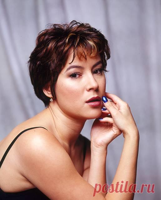 Дженнифер Тилли (Jennifer Tilly)
- 16 сентября, 1958