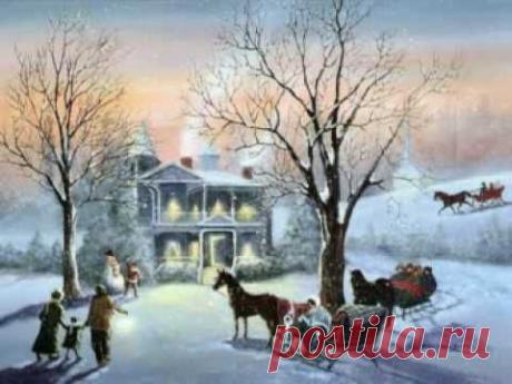 Георгий Свиридов. Радость узнавания родниковых звуков...