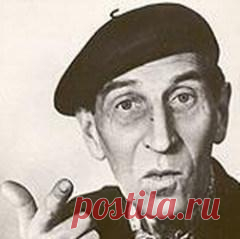 Сегодня 19 апреля в 1990 году умер(ла) Сергей Филиппов