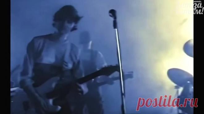 РУССКИЙ РОК 90х ⁄Сборник видеоклипов⁄