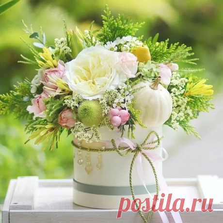 ...и про дом, где почти нет страха, меньше злости и очень много поддержки...