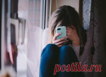 Разрыв отношений: что не нужно делать в социальных сетях