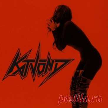 Kat Von D - Dead (2024) [Single] Artist: Kat Von D Album: Dead Year: 2024 Country: USA Style: Synthpop, Synthwave
