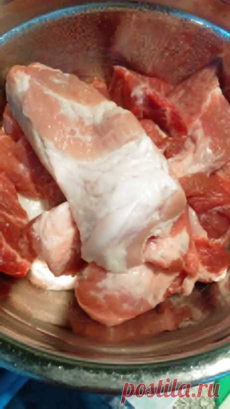 Самая вкусная украинская домашня колбаса. Секреты приготовления. | Вкусно Быстро, просто | Яндекс Дзен