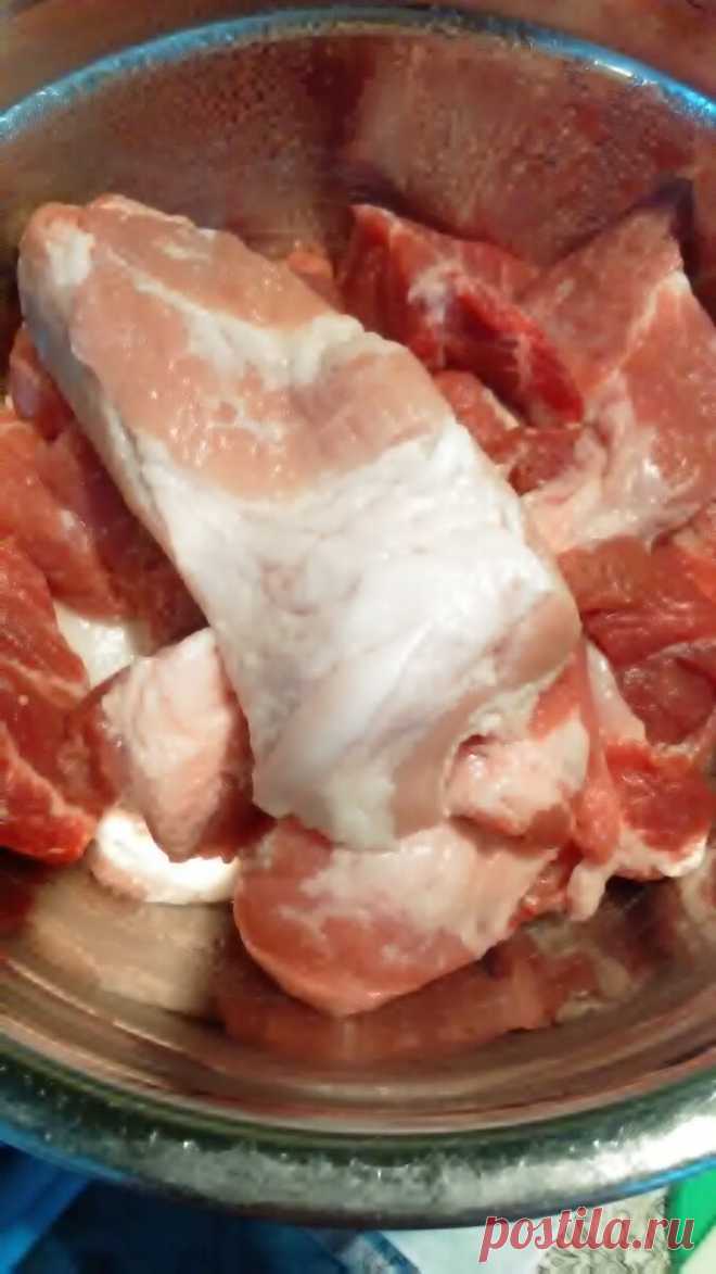 Самая вкусная украинская домашня колбаса. Секреты приготовления. | Вкусно Быстро, просто | Яндекс Дзен