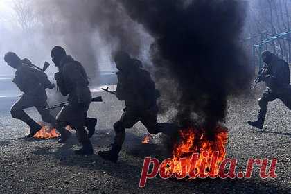 Минобороны раскрыло потери 155-й бригады морпехов в боях под Павловкой. Потери морпехов 155-й бригады в боях под Павловкой Донецкой области не превышают одного процента боевого состава. Об этом заявили в Министерстве обороны России. В ведомстве раскрыли, что семь процентов морпехов 155-й бригады были ранены. При этом значительная часть солдат уже вернулась в строй.