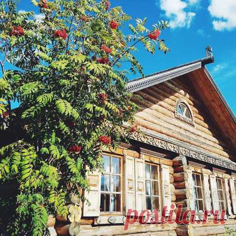 Доброе утро, друзья! В такую серую и дождливую погоду совсем не верится, что еще в субботу в ЭТНОМИРе было солнечно и жарко 😢

#Этномир #Ethnomir #Russia #summer