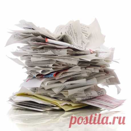 Макулатура - новое топливо для зажигалок - Экологический дайджест FacePla.net