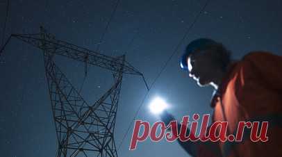 Полтавская область отключена от единой энергосистемы Украины. Полтавская область отключена от единой энергосистемы Украины после повреждения объектов энергетики. Читать далее