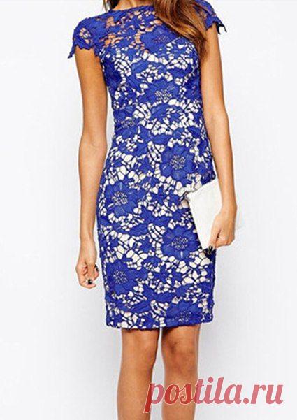 Интересные товары на AliExpress:элегантное платье