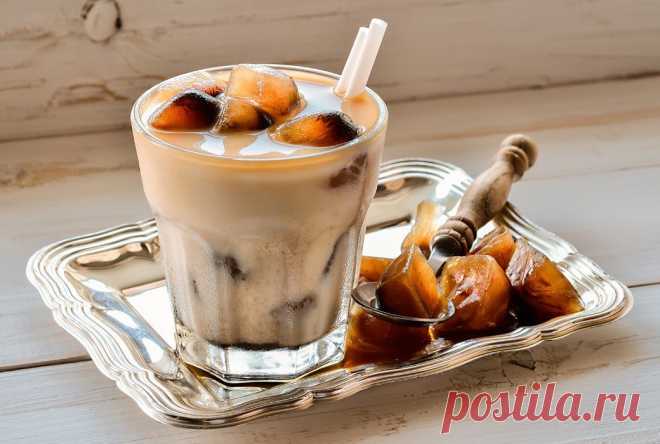 Безалкогольные напитки. Встал и немедленно выпил | Домохозяйки