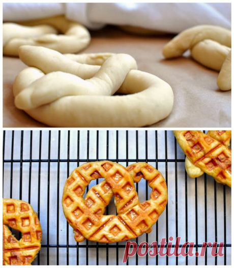 17 Unexpected Foods You Can Cook In A Waffle Iron