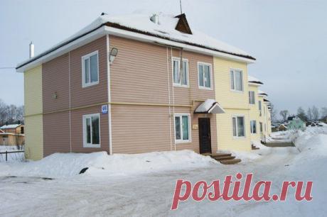 Строительство жилых домов по каркасной технологии.