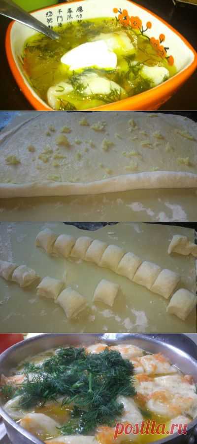 Курица по-армянски