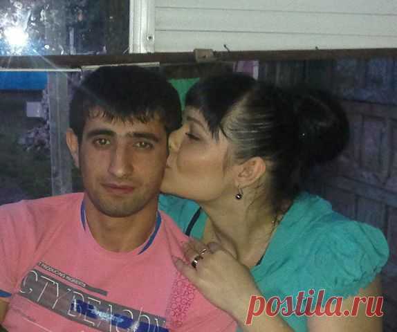 ღღღ OLECHKA GOKАDZE ღღღ
27 лет, Россия, г. Тихорецк (Тихорецкий район)