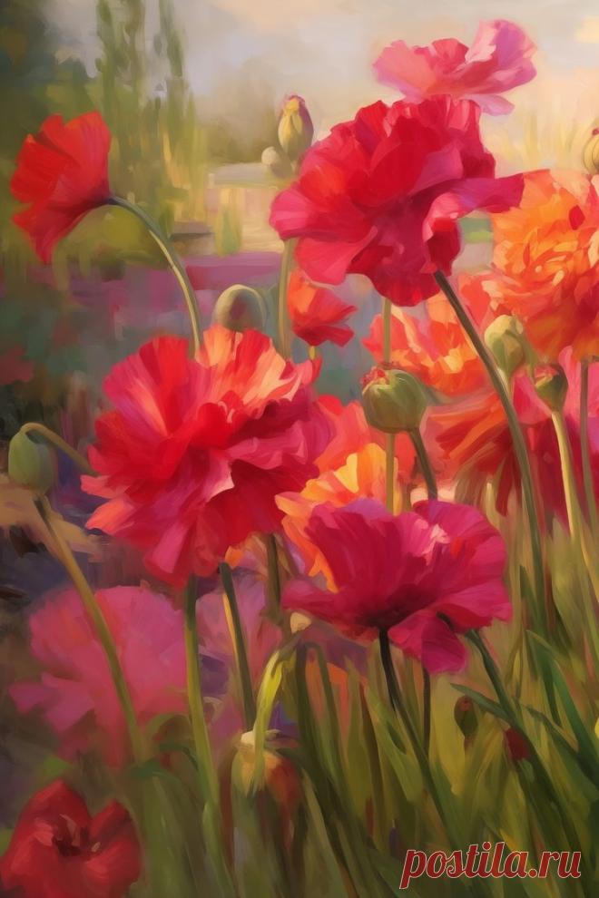 Изображение пина-истории