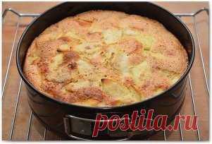 НУ ООООЧЕНЬ ВКУСНАЯ ШАРЛОТКА
Ингредиенты:
- 2-3 яблока,
- 1 чашка муки (чашка 240 мл),
- 1 чашка белого мелкого сахара,
- 3 крупных яйца,
- щепотка соли,
- 1/2 ч.л. корицы,
- 1/2 ч.л. ванильной эссенции,
- 1 ст. л. крахмала (по желанию),
- сахарная пудра для присыпки (по желанию).
Приготовление:
Нагреваем духовку до 180 градусов. Смешиваем муку, соль и корицу. Если добавляете крахмал, то и крахмал. Взбиваем яйца и сахар, пока масса немного не посветлеет и немного увеличится в объеме, электро