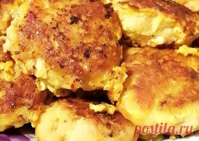 (2) Рыбные котлетки с хека - пошаговый рецепт с фото. Автор рецепта Katy Bazovaya . - Cookpad