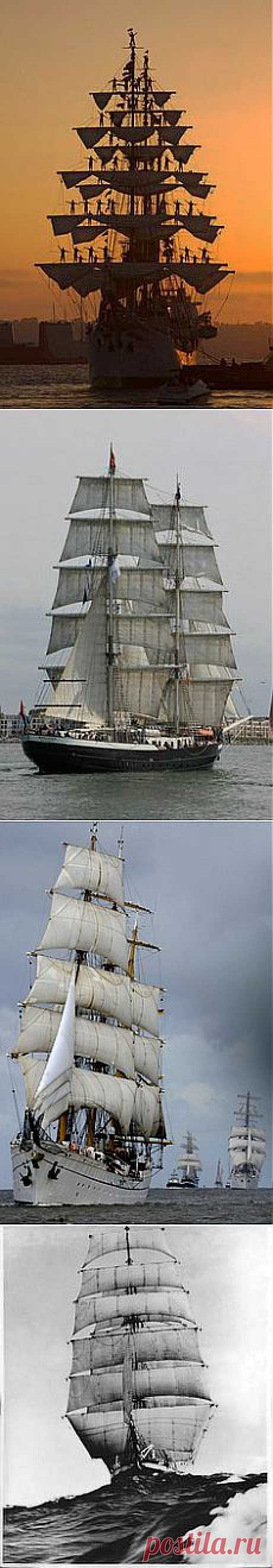 tall ship | Tall Ships