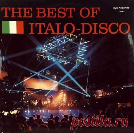 The Best Of Italo Disco Vol.1-16 (Mp3) Исполнитель: Various ArtistНазвание: The Best Of Italo Disco Vol.1-16Дата релиза: 1983-1991Жанр музыки: Disco, Italo Disco, Pop, Eurodisco, RetroКоличество композиций: 257Формат | Качество: MP3 | 320 kbpsПродолжительность: 25:05:15Размер: 3.28 Gb (+3%) TrackList:The Best Of Italo Disco Vol. 1