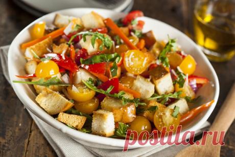 Теплый салат: лушие рецепты для холодной погоды 



В зимние месяцы много энергии расходуется на обогрев организма. Налегать в это время года на холодные блюда вроде овощных салатов совсем не хочется, но и уменьшать количество овощей, содержащих не…